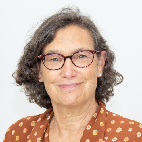 Marcia Katz, MD