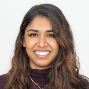 Chaula Patel, DNP, FNP-BC