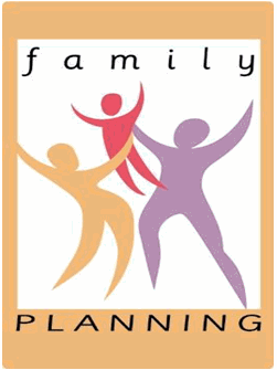 Illinois Family Planning logo