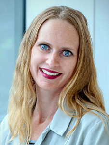 Karen Wennerberg Advocate midwife headshot