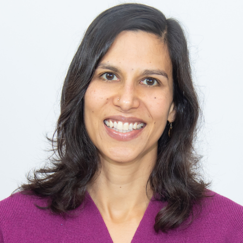 Thara Nagarajan, PhD